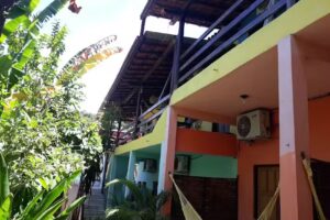 Pousada Passarela da Pituba