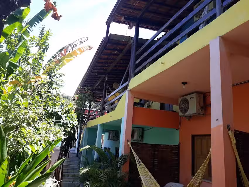 Pousada Passarela da Pituba