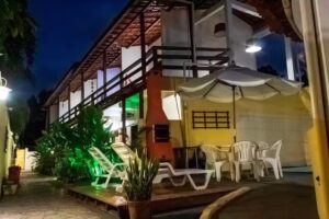 Pousada Passarela da Vila