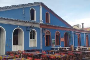 Pousada Passarela do &Aacute;lcool