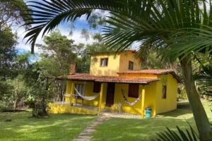 Pousada P&aacute;ssaros Da Manh&atilde;