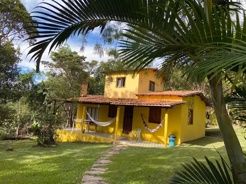 Pousada P&aacute;ssaros Da Manh&atilde;