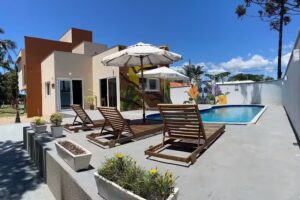 Pousada Pássaros Park