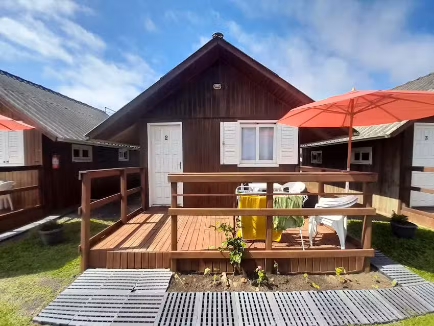 Pousada Passo do Mar