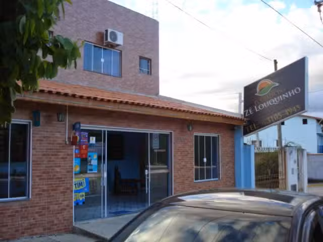 Pousada Passos de F&eacute;