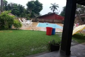 Pousada Patio Juquehy