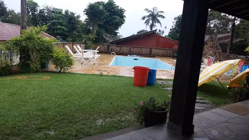 Pousada Patio Juquehy