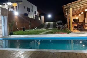 Pousada Pato Mergulh&atilde;o