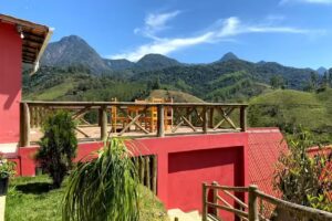 Pousada Patrimônio dos Sonhos