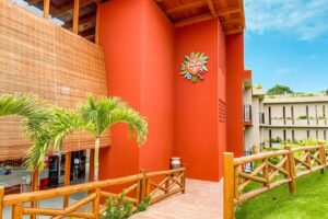 Pousada Patu&aacute; do Morro