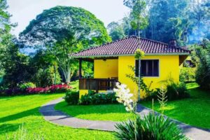 Pousada Pau Brasil | Visconde de Mau&aacute;