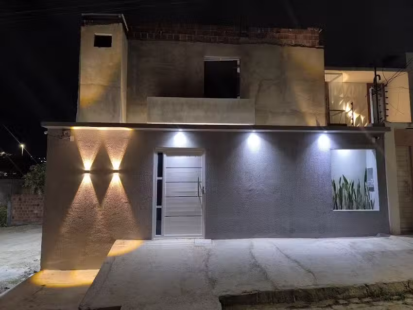 Pousada Paulo&rsquo;s