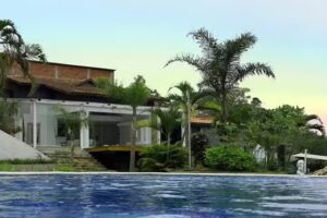 Pousada Pausa Urbana