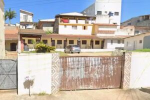 Pousada Pé da Pedra