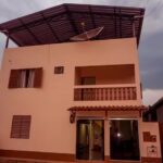 Pousada P&eacute; da Serra