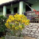 POUSADA P&Eacute; DA SERRA