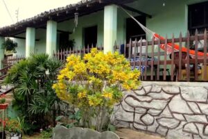 POUSADA PÉ DA SERRA