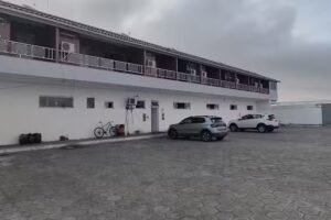 Pousada P&eacute; De Arruda