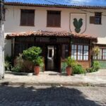 Pousada P&eacute; de Serra