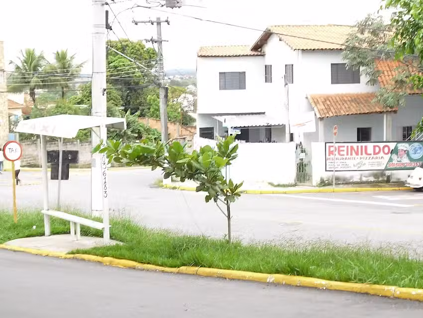 Pousada Pe. Jo&atilde;o Benevides