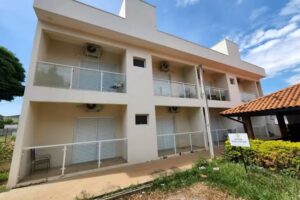 Pousada P&eacute; na &Aacute;rea Boituva