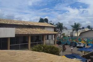 Pousada P&eacute; na Areia