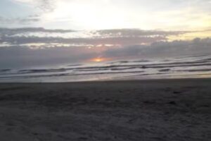 Pousada Pé na Areia