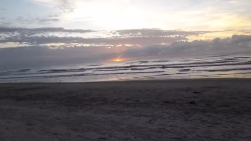 Pousada P&eacute; na Areia