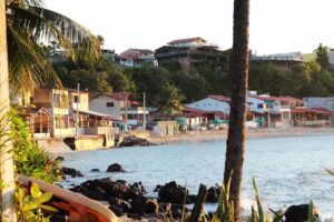 Pousada P&eacute; na Areia