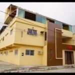 Pousada P&eacute; na Areia