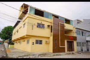 Pousada P&eacute; na Areia