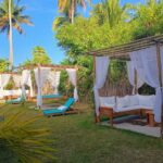 POUSADA P&Eacute; NA AREIA