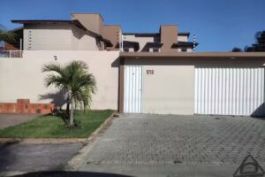 Pousada Pé na Areia Cumbuco / Beach Club