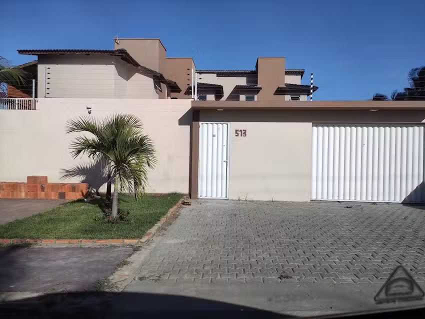 Pousada P&eacute; na Areia Cumbuco / Beach Club