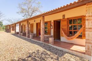 Pousada Pé na Terra