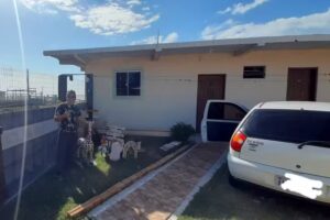 Pousada P&eacute; no Mar