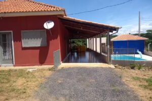 Pousada Pedacinho Do C&eacute;u