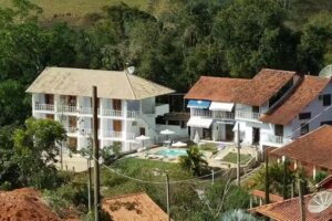 Pousada Pedacinho do C&eacute;u