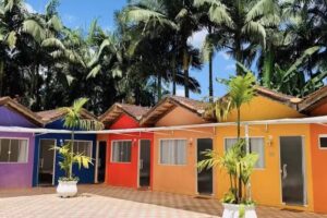 Pousada Pedacinho do Céu