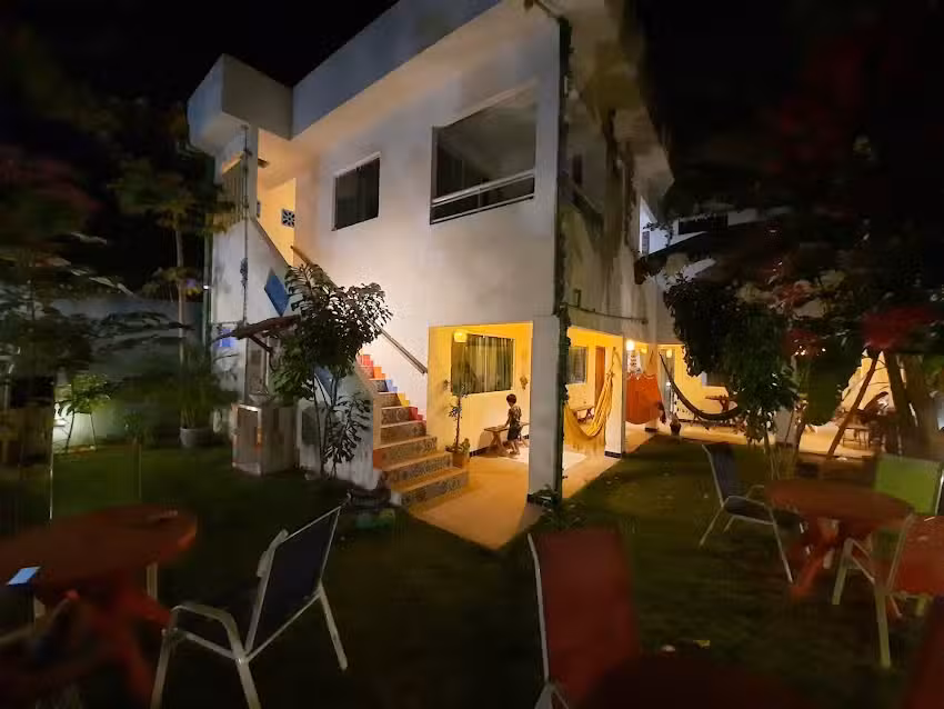 Pousada Pedacinho do C&eacute;u