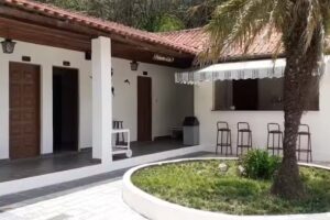 Pousada Pedacinho do C&eacute;u