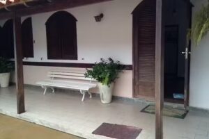 Pousada Pedra Branca