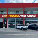 Pousada Pedra Branca