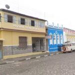 Pousada Pedra Branca