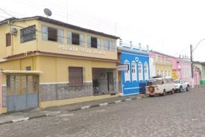 Pousada Pedra Branca