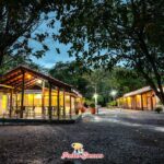 Pousada pedra branca