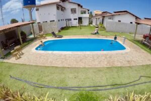 Pousada Pedra da Baleia