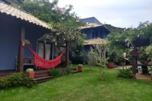 Pousada Pedra da Boa Vista