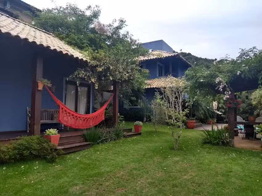 Pousada Pedra da Boa Vista