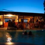 Pousada Pedra da G&aacute;vea